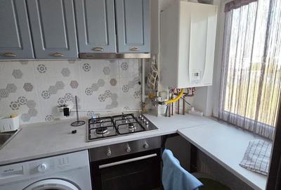 Garsonieră în Crângași - 7