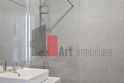 STUDIO CU PRIVELISTE PANORAMICA SI TERASA IN ONE NORTH LO... - 4