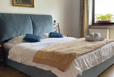 Pensiune:3 km de Castelul Bran, 2.900mp teren, aviz ISU, predare la cheie - 3