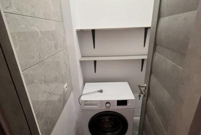 Garsonieră decomandată, mobilată în Iris - 6