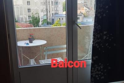 Apartament cu 2 camere semidecomandat în Cișmigiu