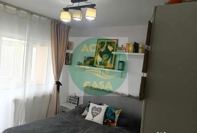 Apartament cu 2 camere decomandat în Roman - 8