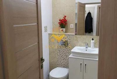 2 camere decomandate, Parcare, Mc Donalds, Manastur, Primaverii - 8