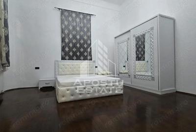 Apartament cu 2 camere decomandat, mobilat în Ultracentral - 10