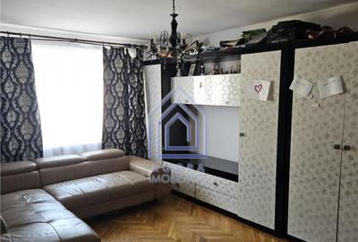 Apartament 2 Camere Zona George Enescu, Vizavi de GN 8 - 2