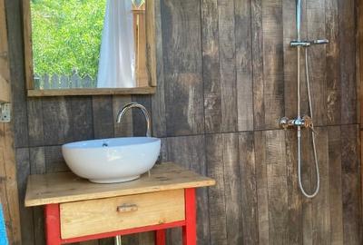 Casă individuală cu 3 camere cu Teren 1408 Mp în Roandola - 9