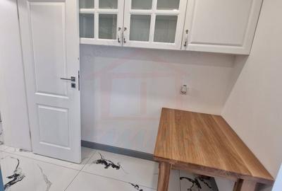 Apartament cu 2 camere decomandat, mobilat în - 16