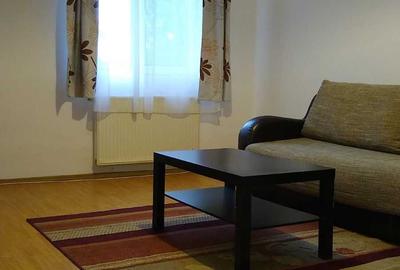 Apartament cu 2 camere semidecomandat în Central - 5