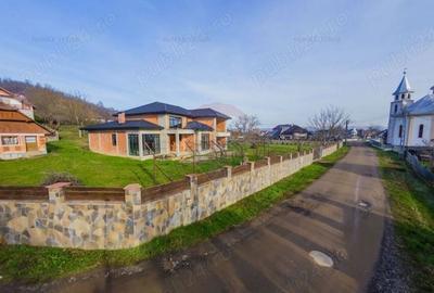 Casă cu 5 camere în Gârdani - 4