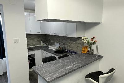 Închiriez apartament cu o camera - zona centrala - 7