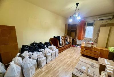 Apartament cu 2 camere decomandat în Libertății