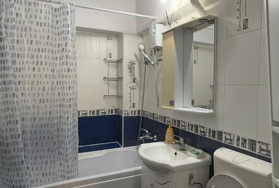 Închiriere apartament 2 camere MOBILAT MODERN– zona Spitalul Județean(AXI37) - 9