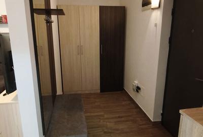 Garsonieră în Tomești - 8