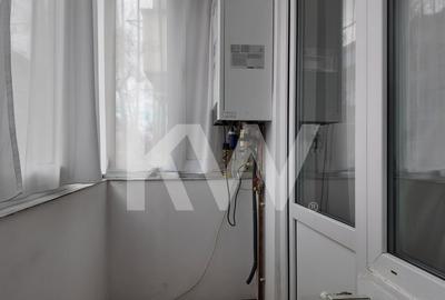 Vanzare garsoniera mobilata si utilata, ideala pentru investitie - 9