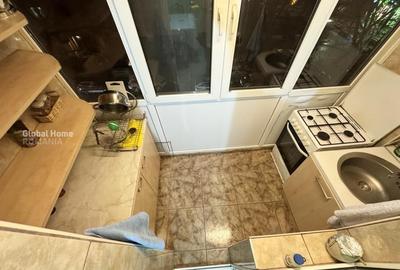 Apartament cu 2 camere decomandat, mobilat în Moșilor - 14