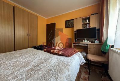 Apartament cu 3 camere decomandat, mobilat în Soarelui - 11