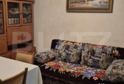 Apartament cu 2 camere decomandat în Central - 9