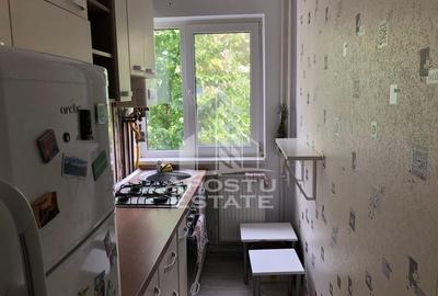Apartament cu 3 camere, 54mp, zona Dacia - 2
