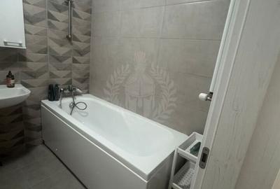 Apartament cu 2 camere decomandat, mobilat în Albert - 10