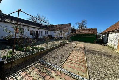 Casă individuală cu 6 camere cu Teren 1727 Mp în Sud-Est - 32