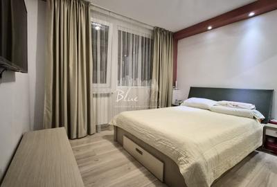 Apartament cu 2 camere semidecomandat, mobilat în Central - 14