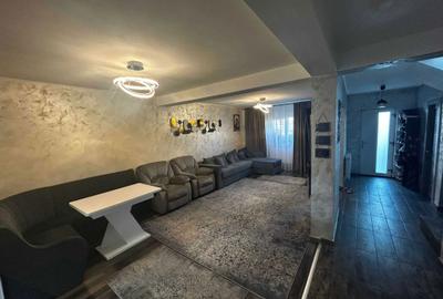 Casă cu 4 camere în Valea Lupului - 3
