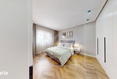 Apartament cu 2 camere în Central - 9