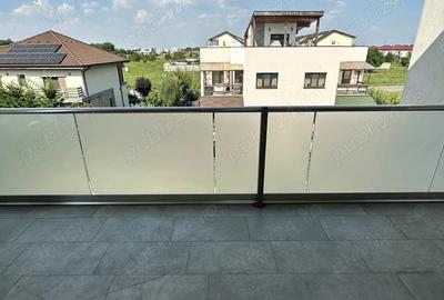 Apartament cu 2 camere decomandat în Dumbrăvița - 1