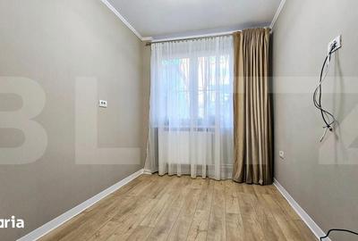 Apartament cu 3 camere în Podgoria - 2