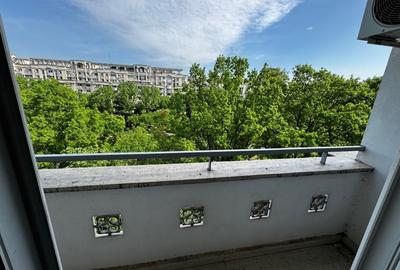 Apartament cu 2 camere decomandat, mobilat în Unirii - 15
