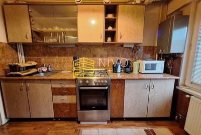 Apartament cu 2 camere decomandat, mobilat în Tudor - 3