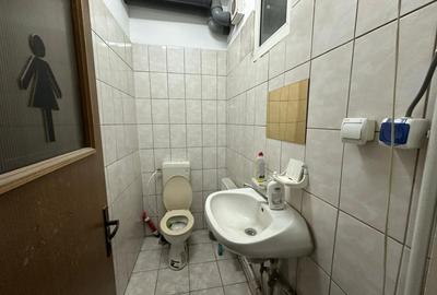 Spatiu Comercial, P+2, 307mp, cartier 1 Mai, zona Facultatea de Medicina - 12