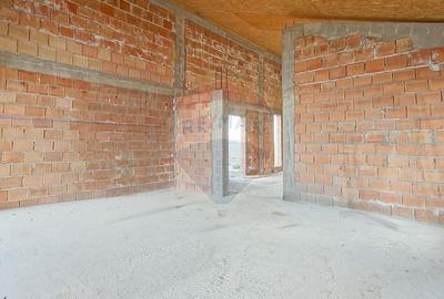 Casă cu 3 camere cu Teren 357 Mp în Hărman - 6