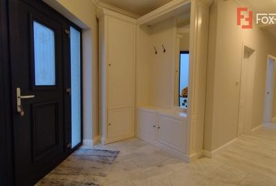 Casă individuală cu 4 camere cu Canalizare în Săcălaz - 10