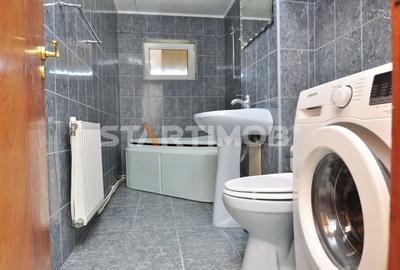 Apartament doua camere mobilat si utilat zona Racadau - 8