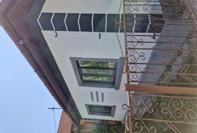 Casa de vanzare 500 mp - 2