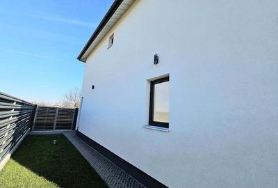 Glina stadion de vanzare vila noua 4 camere - 13