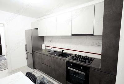 Apartament lux 3 camere - Promenada Mall - 6