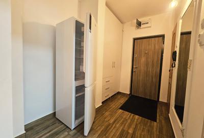 Dristor metrou la scara | Baba Novac | Prima  închiriere după renovare | Stradal - 16