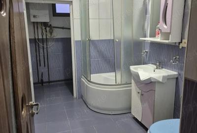 Casă cu 2 camere cu Teren 217 Mp în Central - 8