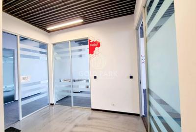 Birou, de 450 mp, în Iris - 32