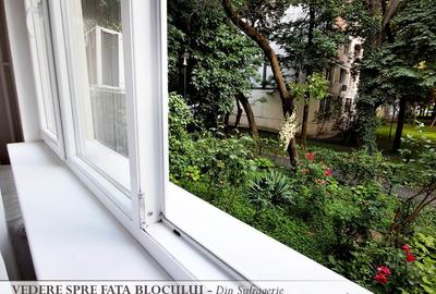 APARTAMENT 3 CAMERE,  Confort I ,  Decomandat - Sos. Giurgiului - 14