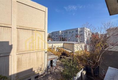 3 CAMERE AVIATIEI - CENTRALA PROPRIE - ETAJ 2/4 - 2 BAI - 2 BALCOANE MARI - 7