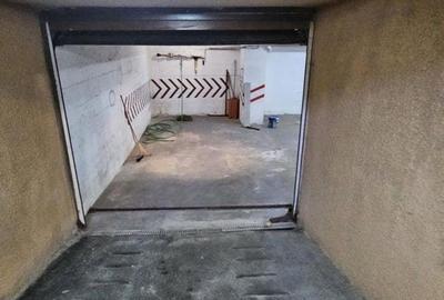 Militari spatiu subsol 272 mp - 7