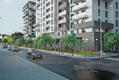 Apartament cu 2 camere decomandat în Sălaj - 2