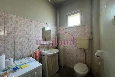 Casă cu 5 camere cu Teren 152 Mp în Pieptănari - 9