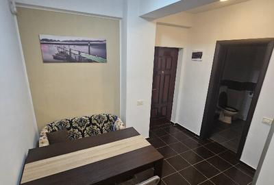 Inchiriez garsoniera Militari Residence 42 mp - 6