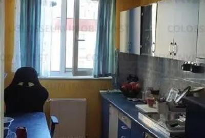 Apartament cu 3 camere decomandat, mobilat în Calea București - 5