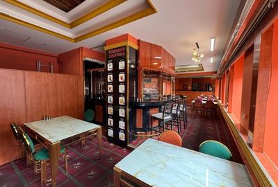 De inchiriat | Spațiu comercial Unirii | Bld Regina Maria | 209 MP - 12