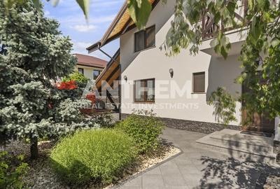 Casă individuală cu 5 camere în Drumul Taberei - 6